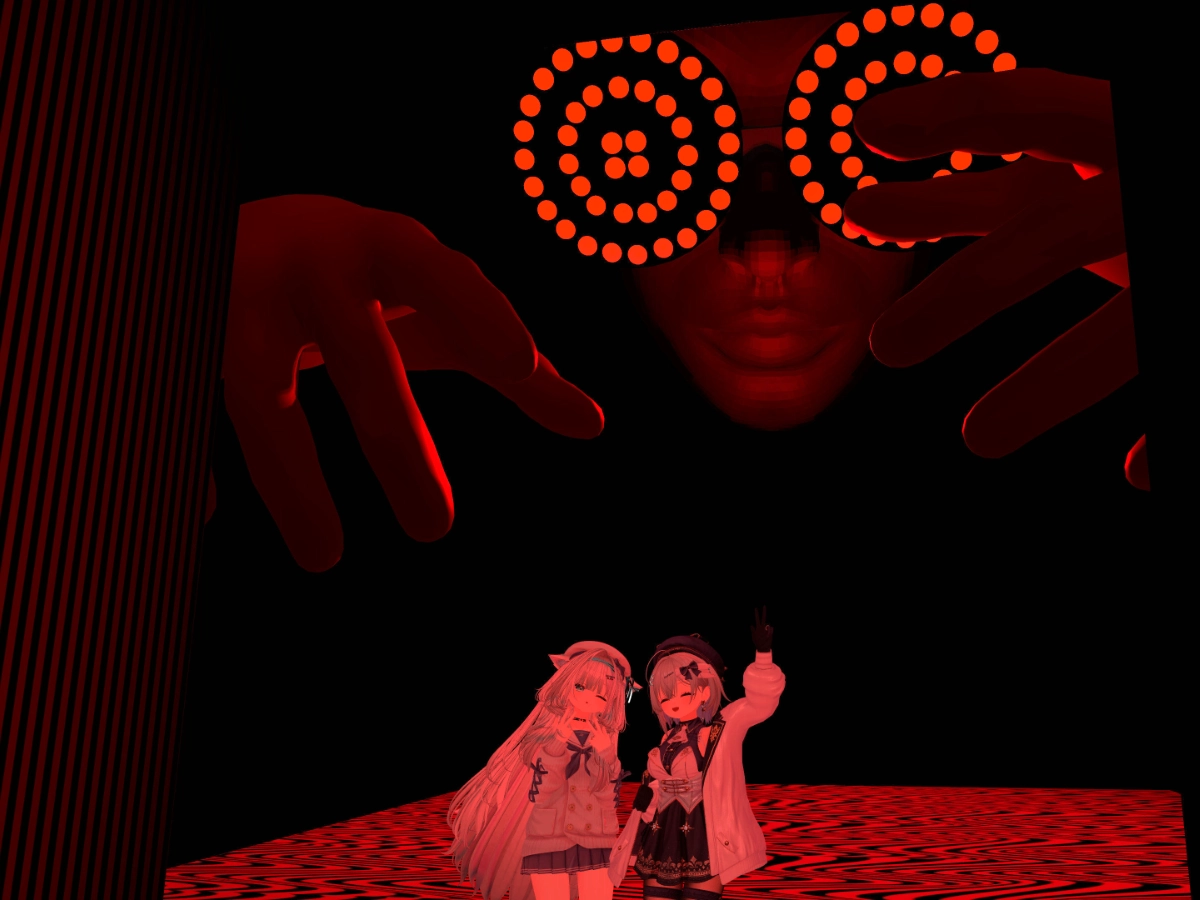 冒険に最適なワールド